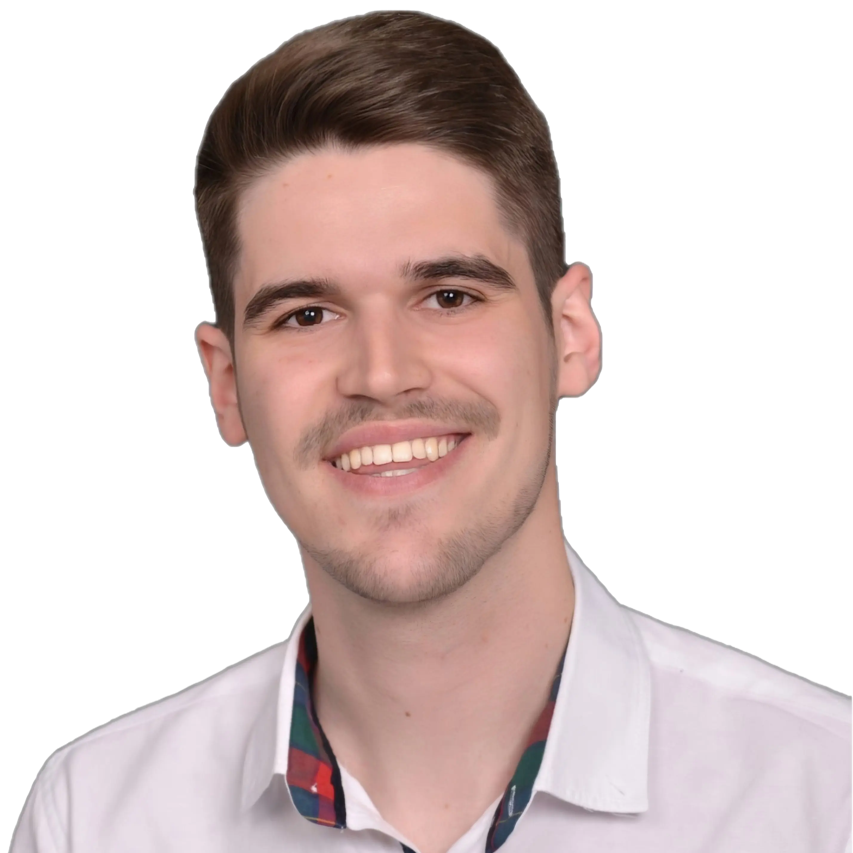 Александар Јанески